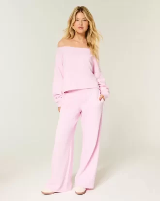Baggy Sweatpants
