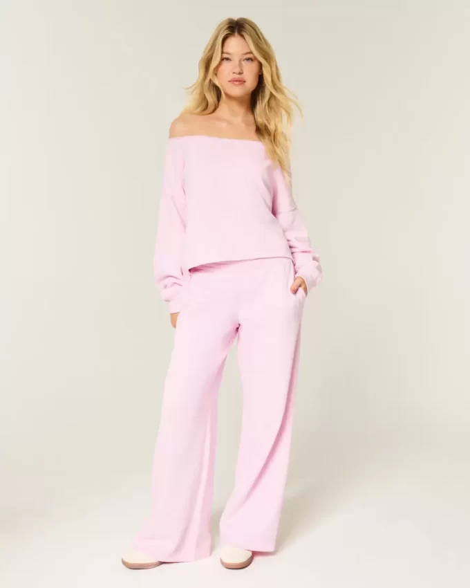 Baggy Sweatpants