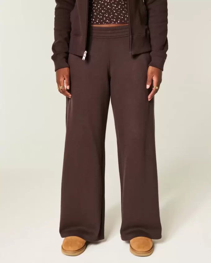 Baggy Sweatpants