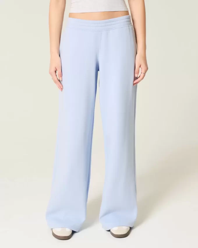 Baggy Sweatpants