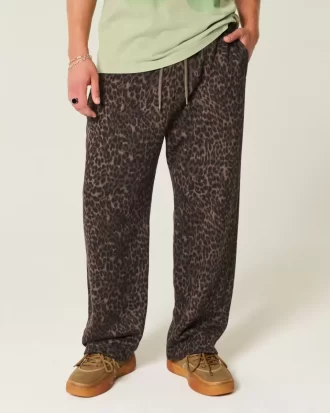 Baggy Sweatpants