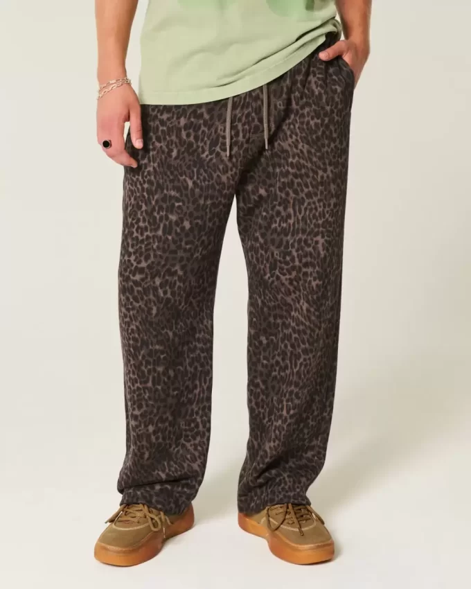 Baggy Sweatpants