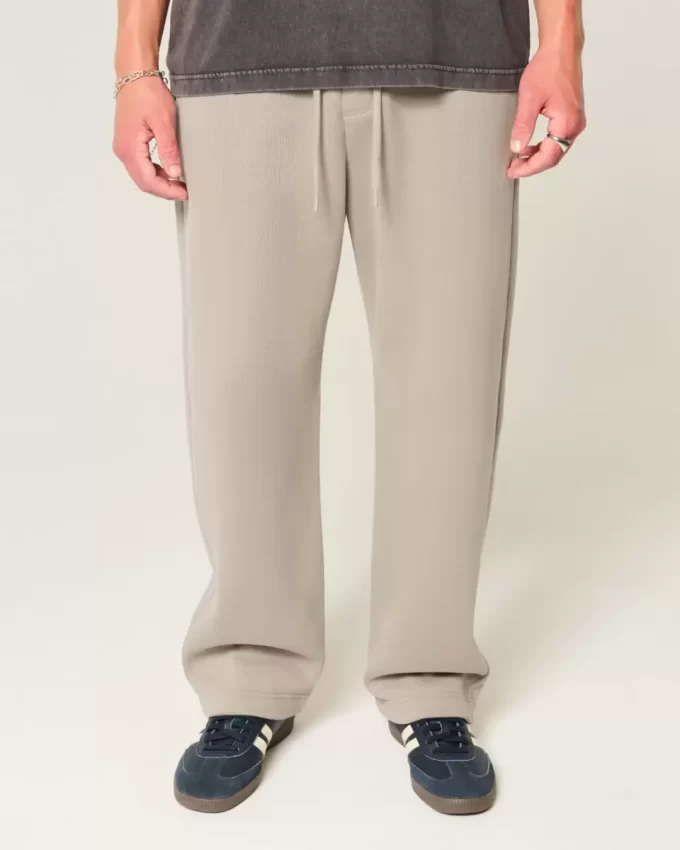 Baggy Sweatpants
