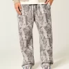 Baggy Sweatpants