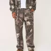 Baggy Sweatpants