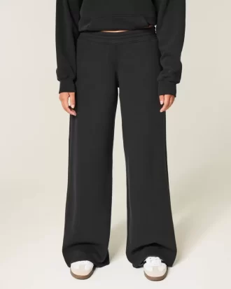 Baggy Sweatpants