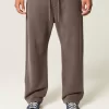 Baggy Sweatpants