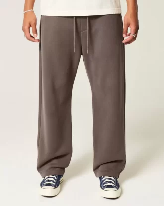 Baggy Sweatpants