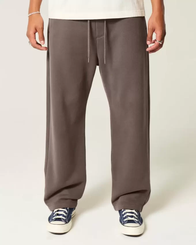 Baggy Sweatpants