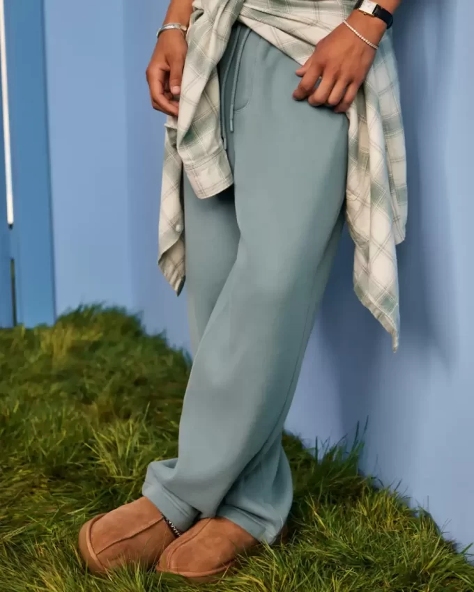 Baggy Sweatpants