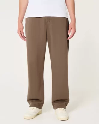 Baggy Sweatpants