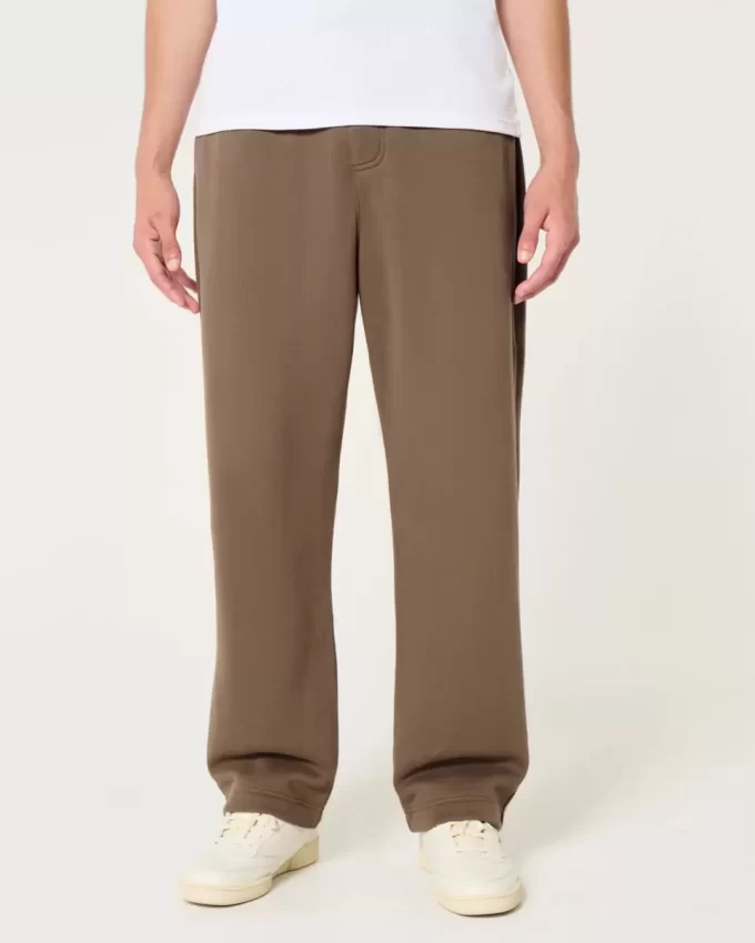 Baggy Sweatpants