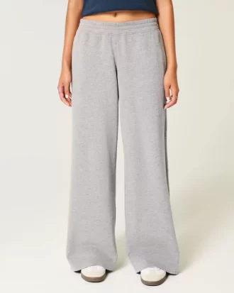Baggy Sweatpants