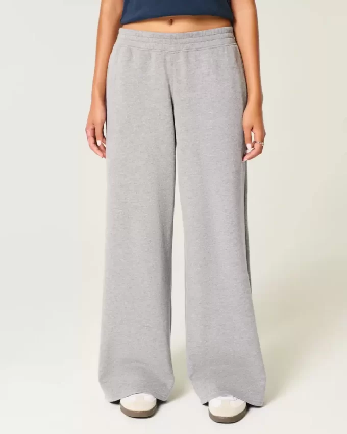 Baggy Sweatpants