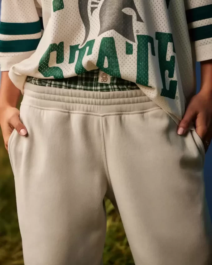 Baggy Sweatpants