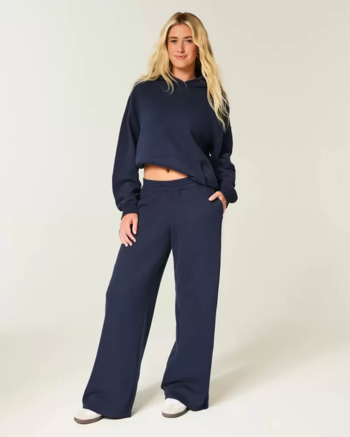 Baggy Sweatpants
