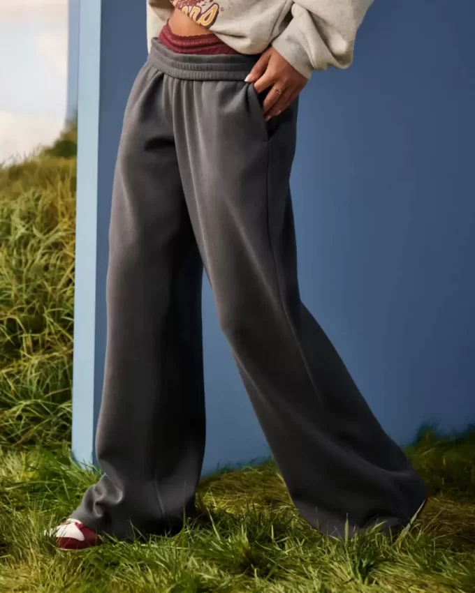 Baggy Sweatpants
