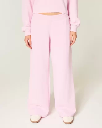 Baggy Sweatpants