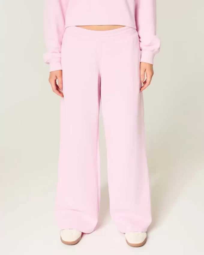 Baggy Sweatpants