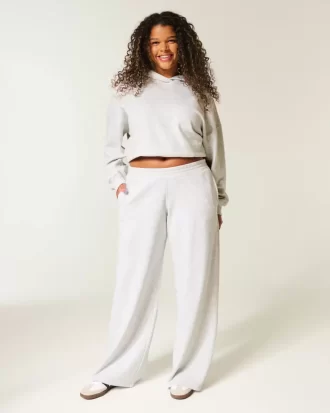 Baggy Sweatpants