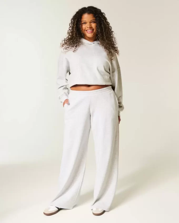 Baggy Sweatpants