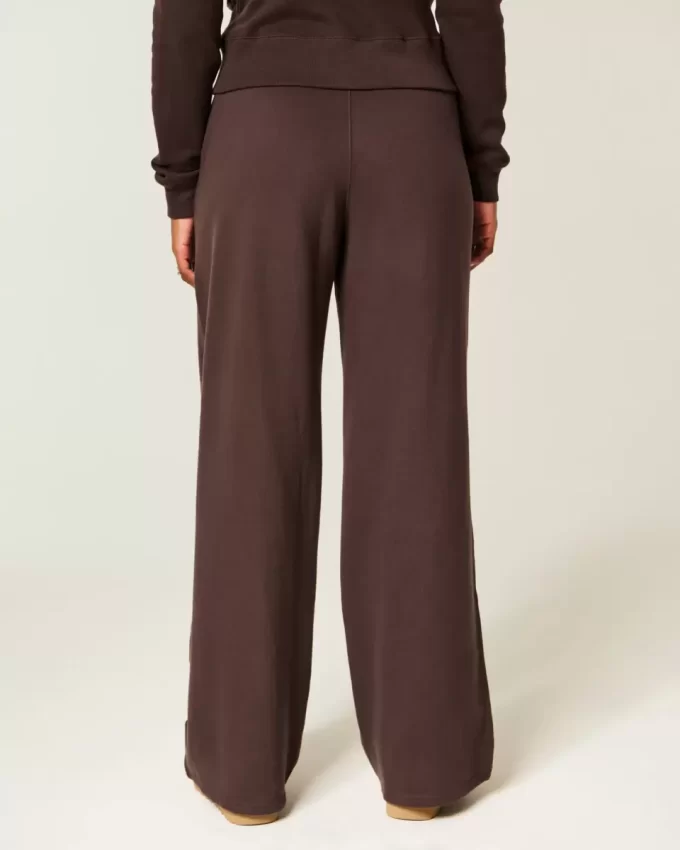 Baggy Sweatpants