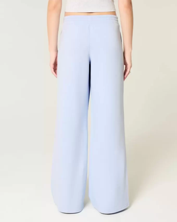 Baggy Sweatpants