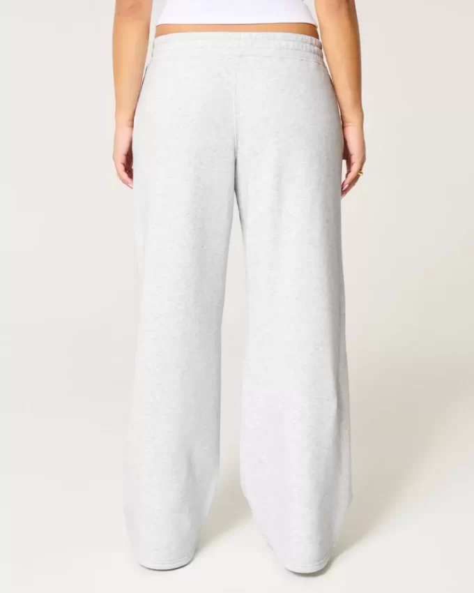 Baggy Sweatpants