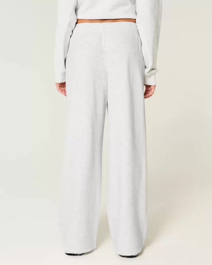 Baggy Sweatpants