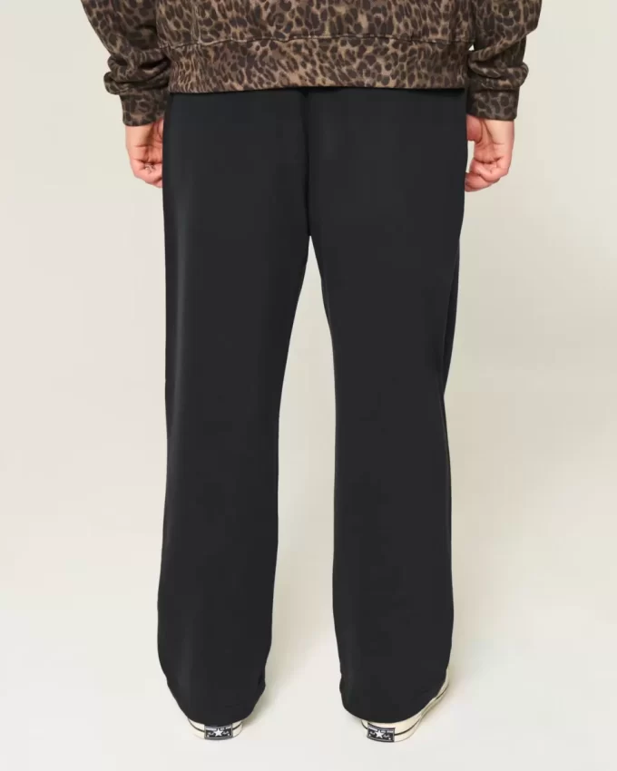 Baggy Sweatpants
