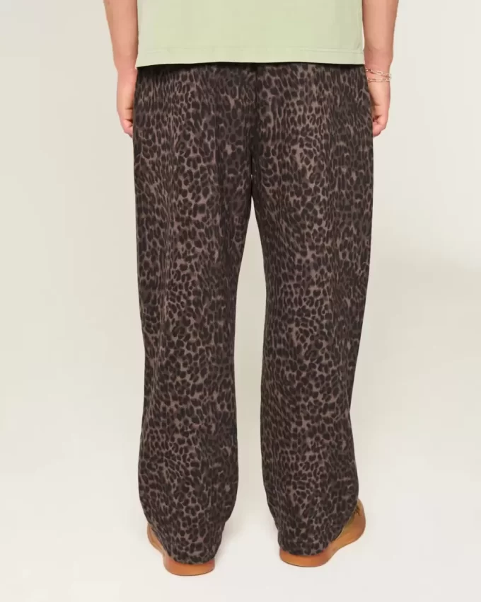 Baggy Sweatpants