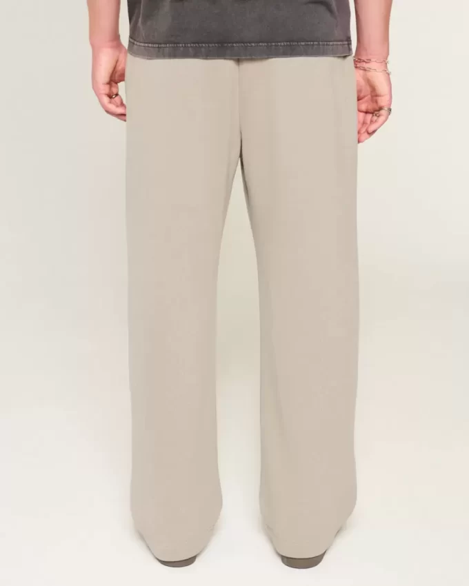 Baggy Sweatpants