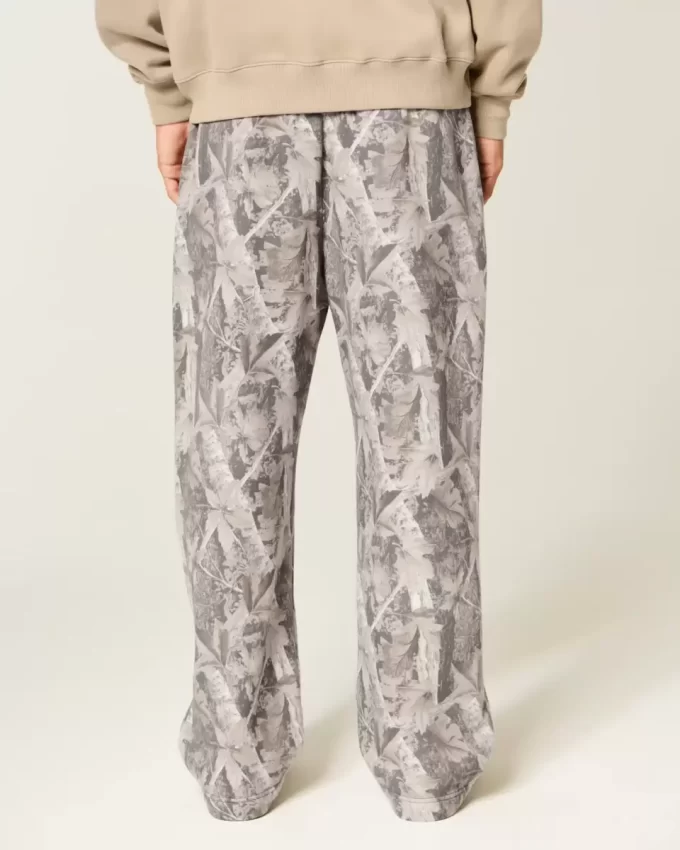 Baggy Sweatpants