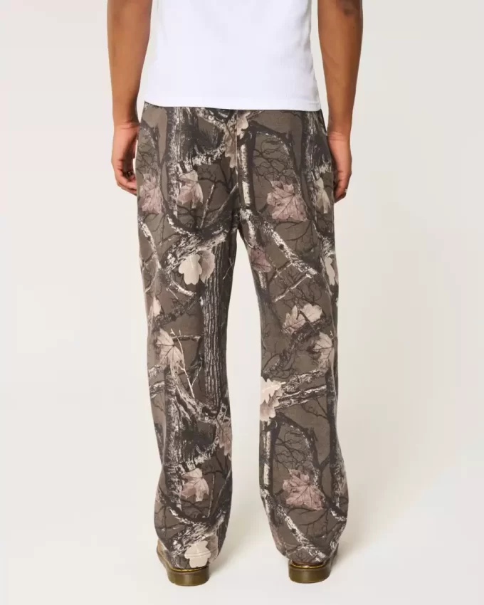 Baggy Sweatpants