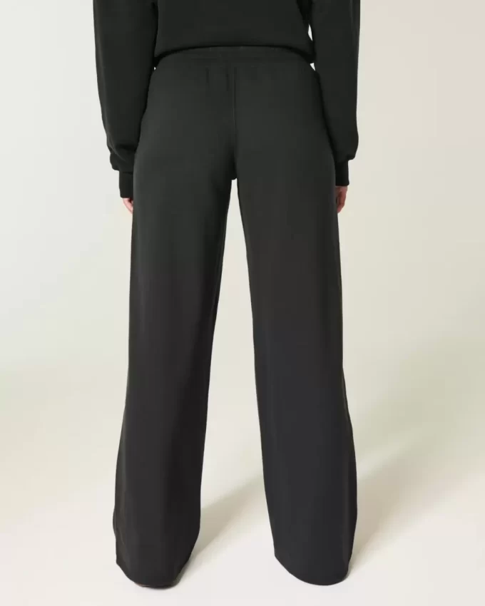 Baggy Sweatpants