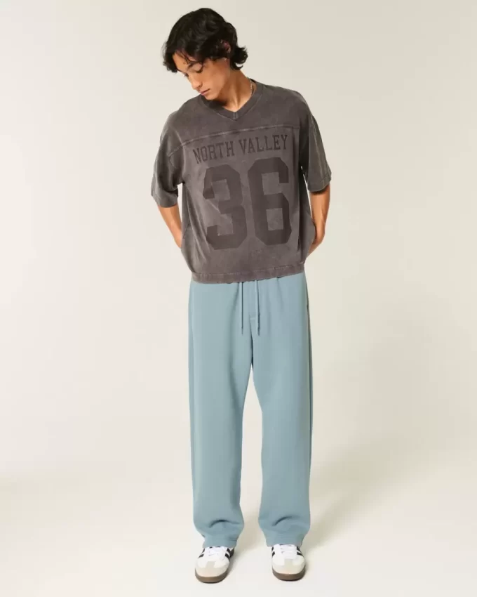 Baggy Sweatpants
