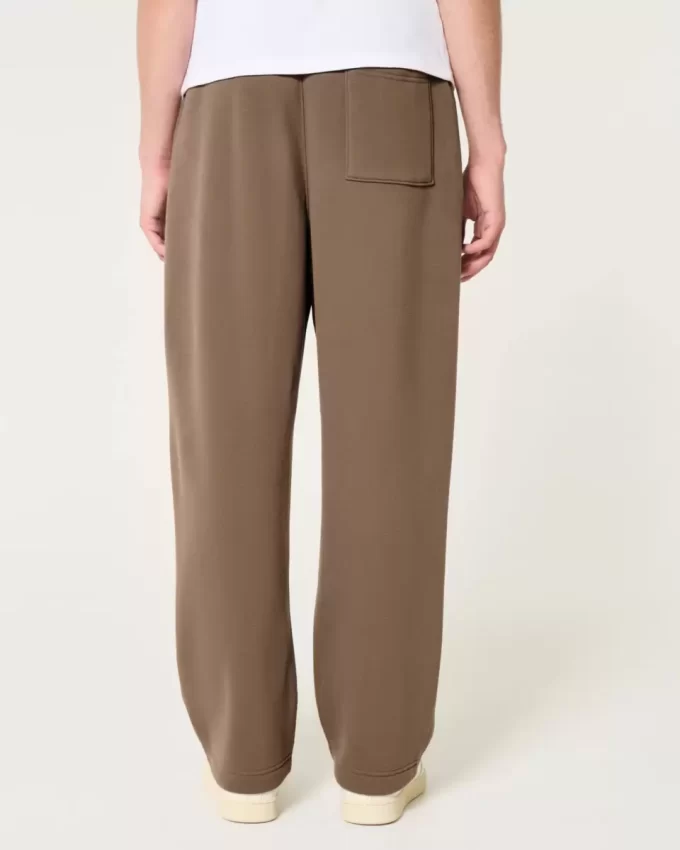 Baggy Sweatpants