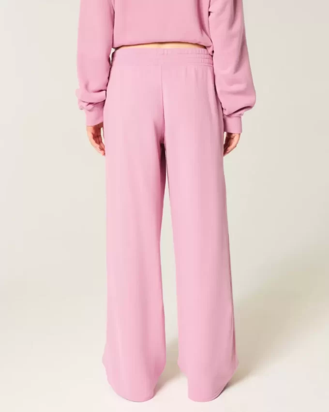 Baggy Sweatpants