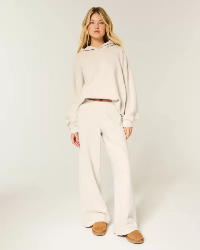 Baggy Sweatpants