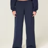 Baggy Sweatpants