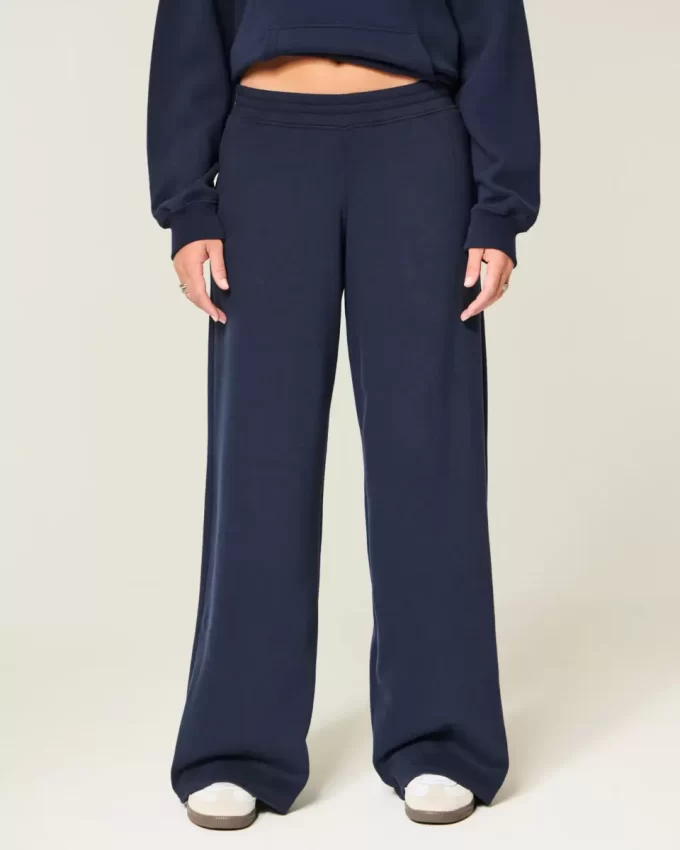 Baggy Sweatpants