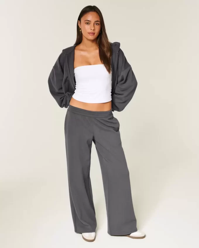 Baggy Sweatpants