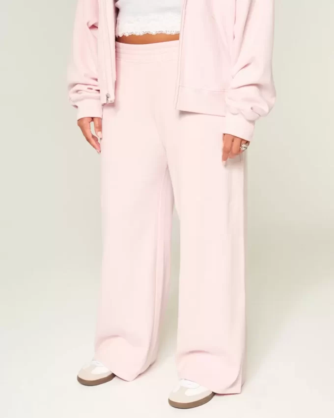 Baggy Sweatpants