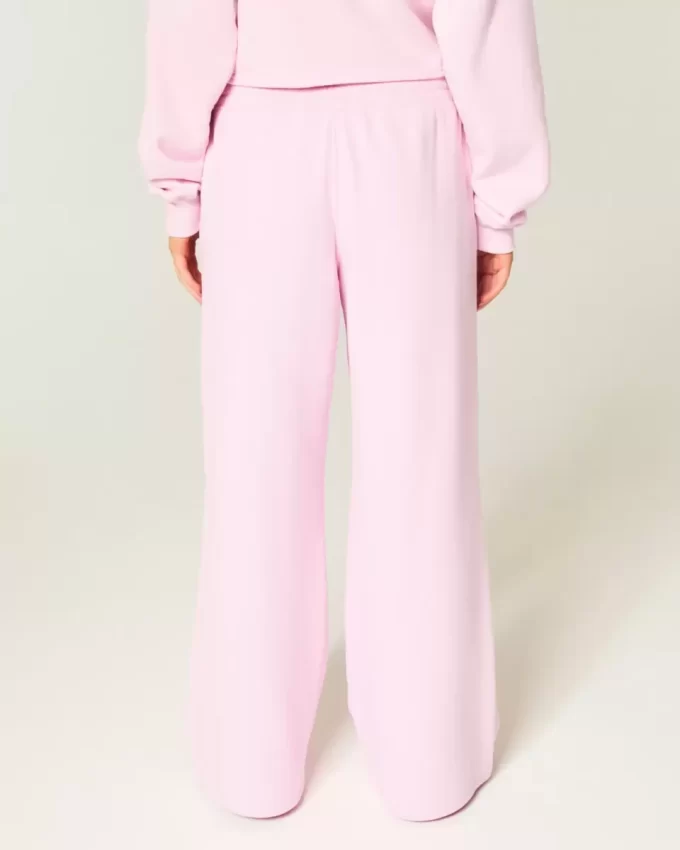 Baggy Sweatpants