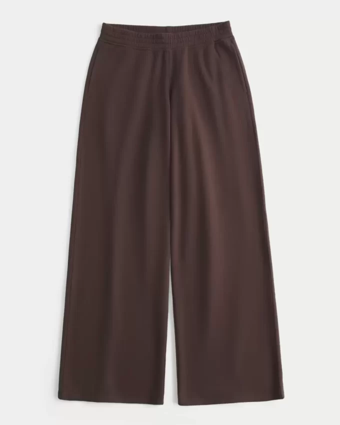 Baggy Sweatpants