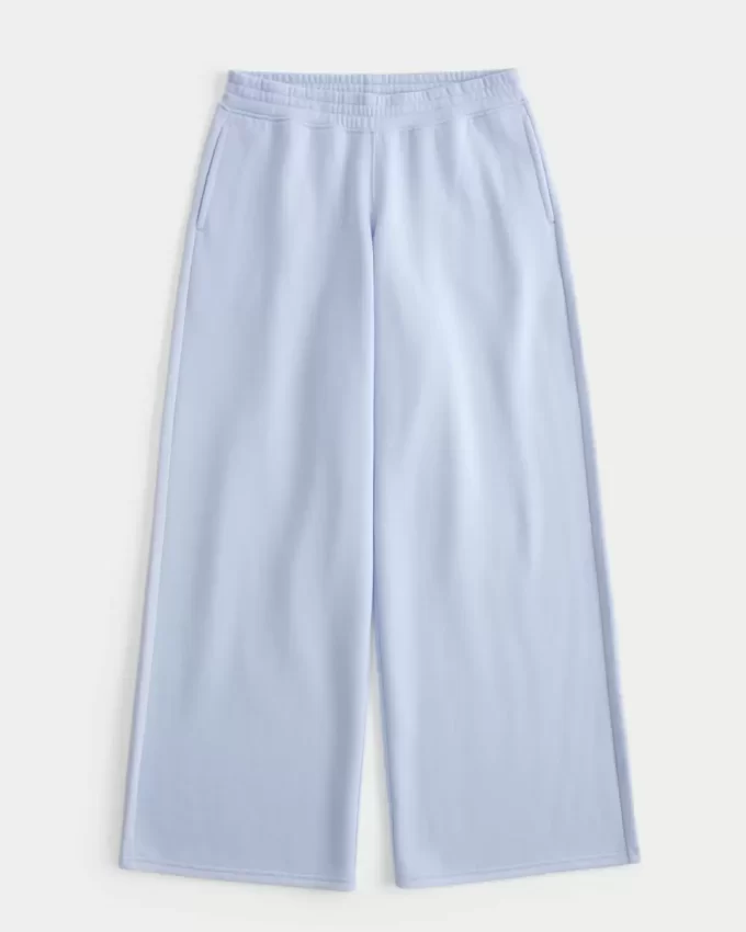 Baggy Sweatpants