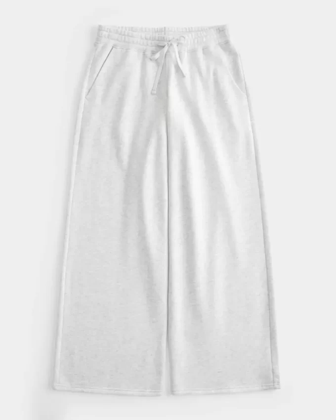 Baggy Sweatpants