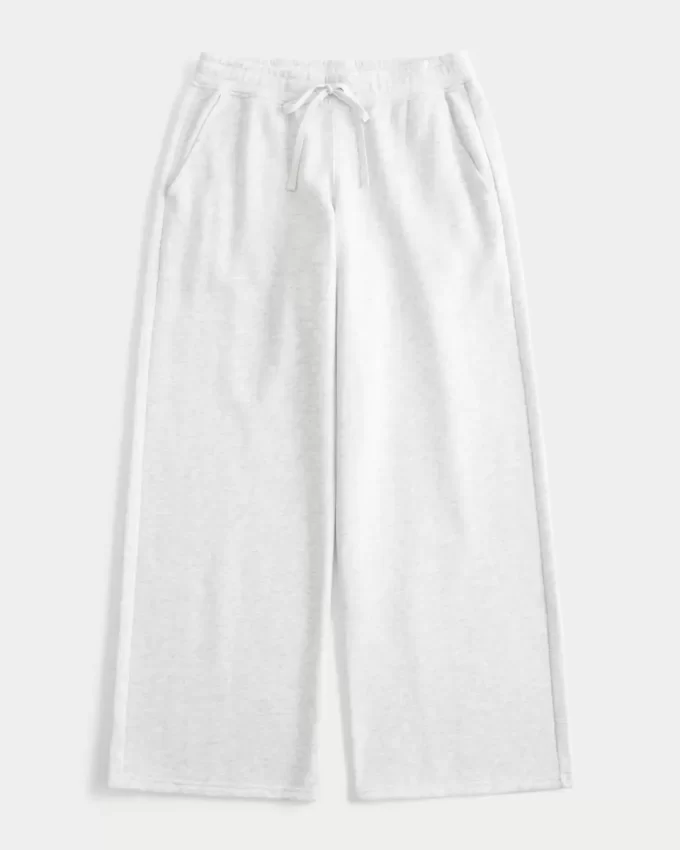 Baggy Sweatpants