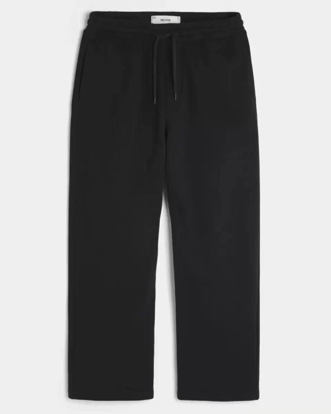 Baggy Sweatpants