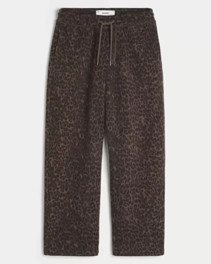 Baggy Sweatpants